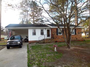 107 Panticough Dr, Washington, NC 27889