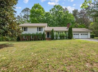 388 Eldora Rd, Ararat, NC 27007