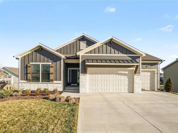16590 NW 124th St, Platte City, MO 64079