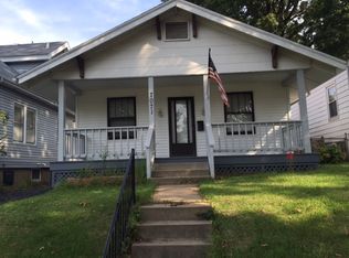 7071 Sutherland Ave #1, Saint Louis, MO