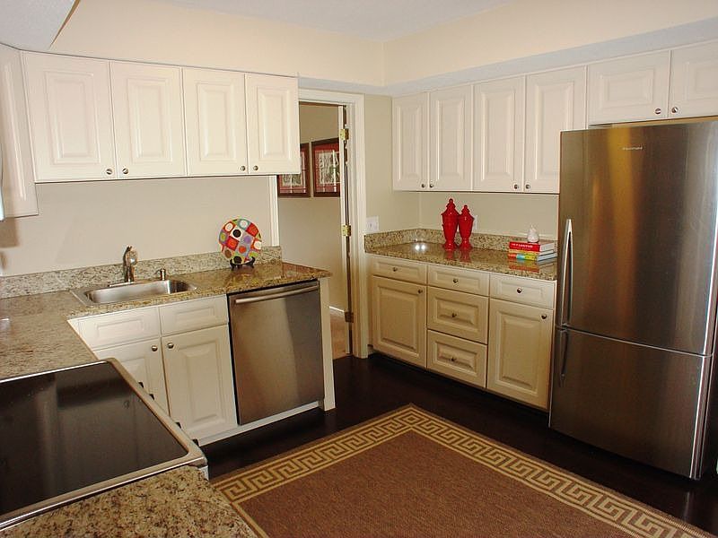 New Kitchen!