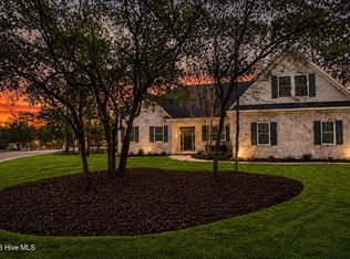 23 Stonegate Cir, Hampstead, NC 28443