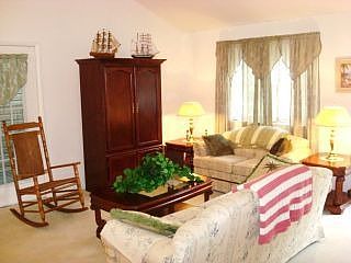 Living Room Vie #2
