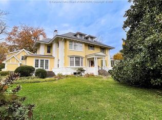 6 Roller Rd, Charleston, WV 25314