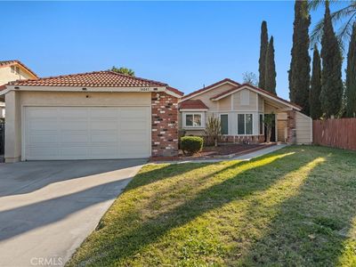 14045 Parkwood Dr, Fontana, CA, 92337