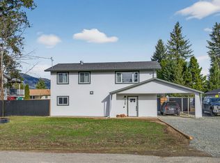 439 Oriole Way, Barriere, BC V0E 1E0