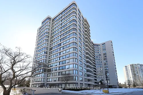 1101 Steeles Ave W #1602 Photo 1