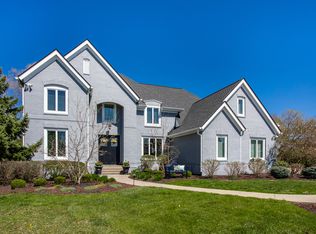 3104 Joshua Cir, Westfield, IN
