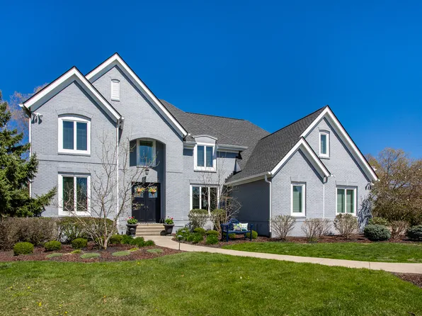 3104 Joshua Cir, Westfield, IN 46074