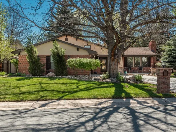 5000 S Chester Street, Greenwood Village, CO 80111