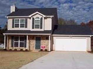 1509 Cardinal Ln, Winder, GA 30680