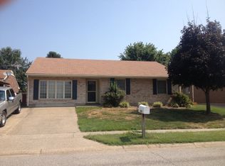 2325 Palladio Ave, Owensboro, KY 42301