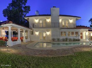 10601 N Montrose Way, Scottsdale, AZ 85254