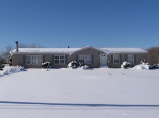 12369 Alleghany Rd, Silver Creek, NY 14136