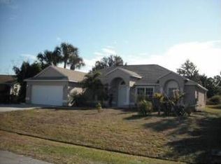 984 SW Harvard Rd, Port Saint Lucie, FL 34953