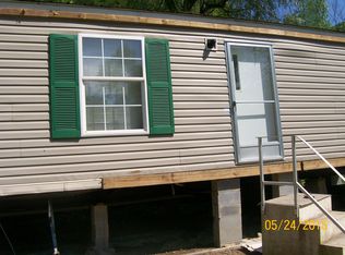 3884 State Highway 319, Hardy, KY 41531