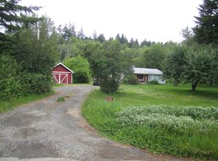 120 NE Beck Rd, Belfair, WA 98528