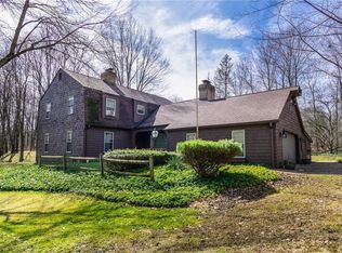 5662 Chestnut Ridge Rd, Hubbard, OH 44425