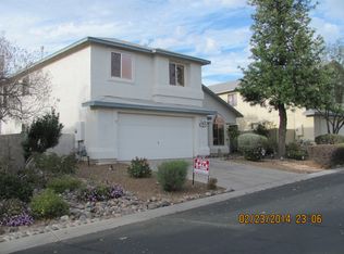 5000 W Didion Dr, Tucson, AZ 85742