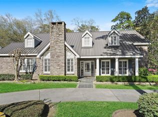 149 Grogans Point Rd, Spring, TX 77380