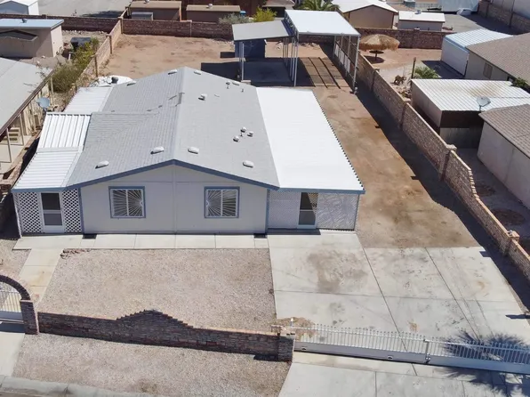 14180 E 31st Pl, Yuma, AZ 85367