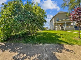 0 E 13th Ave, Columbus, OH 43211