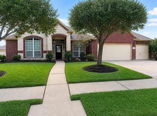 19111 Camden Woods Ct, Tomball, TX 77377