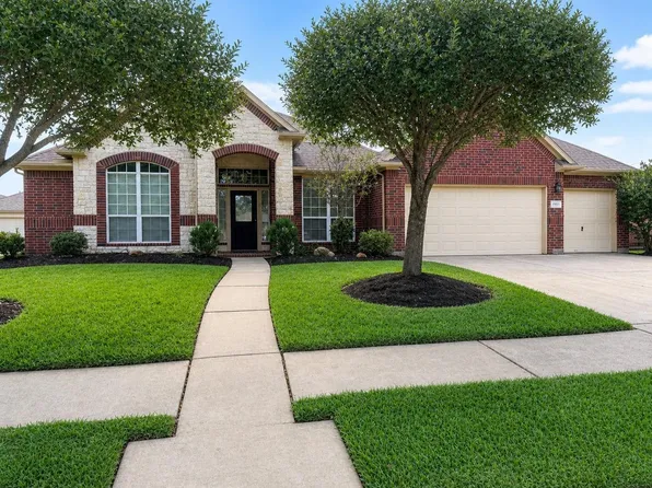 19111 Camden Woods Ct, Tomball, TX 77377