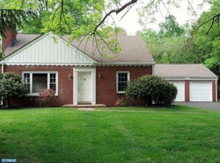 11 Search Ave, Pennington, NJ 08534