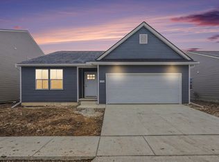 775 Reagan Ln, Milan, MI 48160