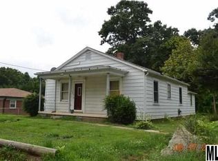 1943 28th St NE, Hickory, NC 28601