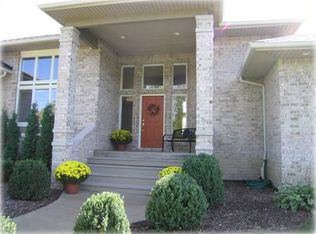 8800 Brookville, Salem, MI 48170