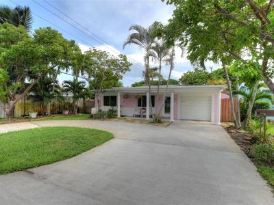 60 NW 47th Street, Oakland Park, FL, 33309