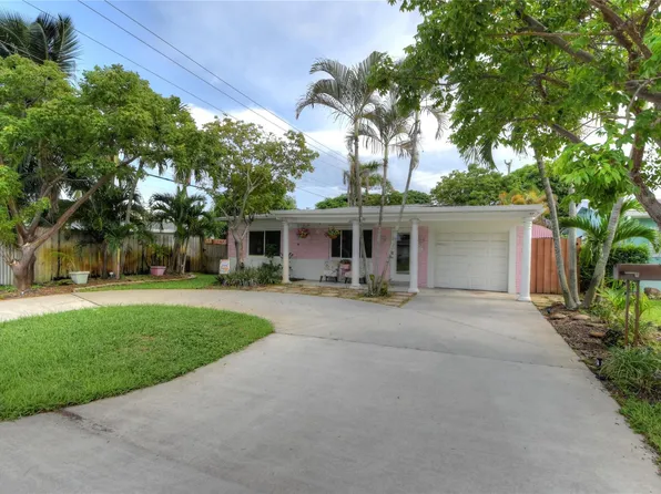 60 NW 47th Street, Oakland Park, FL 33309