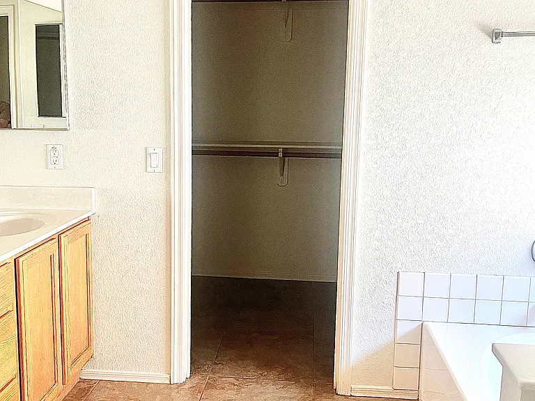 master room