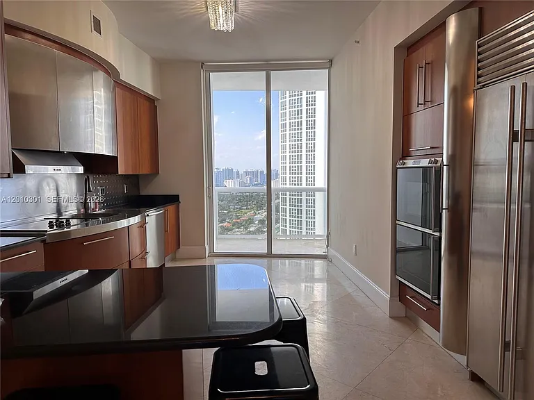 18101 Collins Ave #3602 — Photo 4