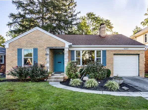 6107 Central Ave, Indianapolis, IN 46220