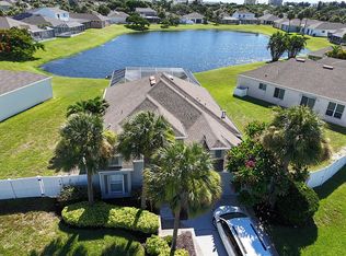 3115 Scallop Ln, Melbourne, FL 32901
