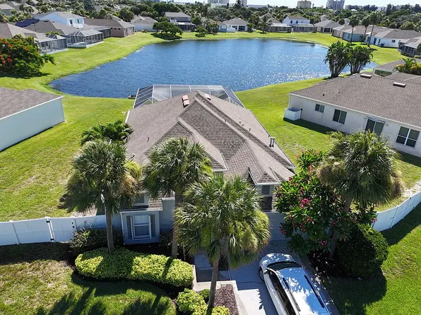 3115 Scallop Ln, Melbourne, FL 32901