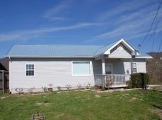 2304 Cranshaw Dr, Kingsport, TN 37660