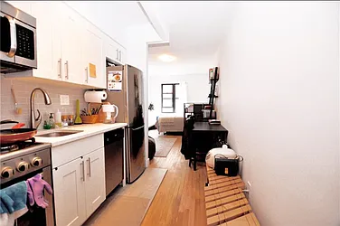 Rented by Buchbinder & Warren