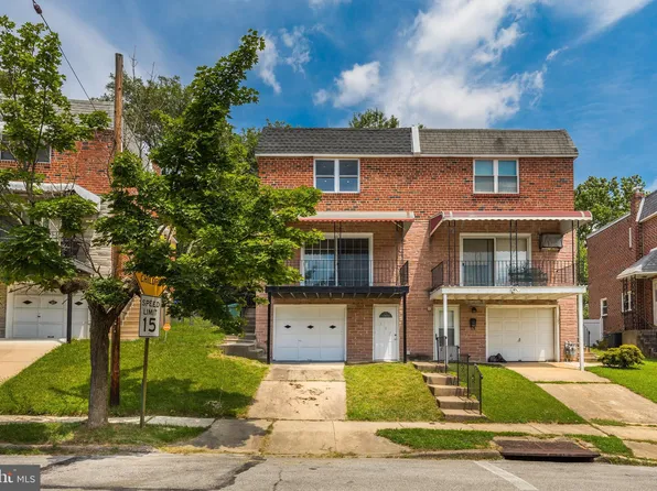 107 Abbey Ter, Drexel Hill, PA 19026