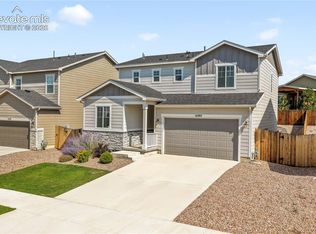6397 Bodacious Cir, Colorado Springs, CO 80923