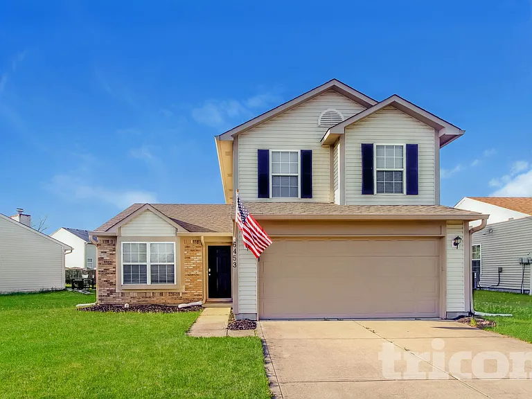 6453 Townsend Way — Photo 1