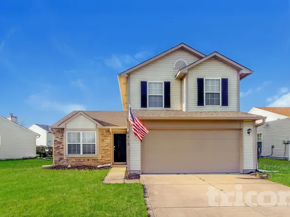 6453 Townsend Way, Indianapolis, IN 46268
