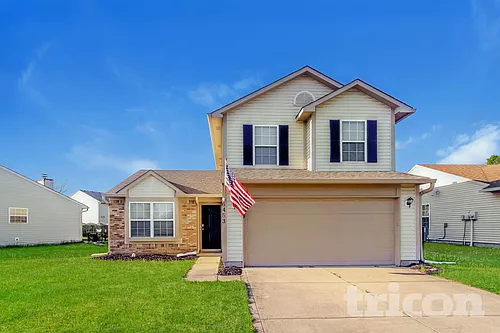 6453 Townsend Way Photo 1