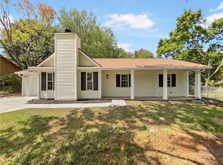 4221 Inverness Rd, Duluth, GA 30096