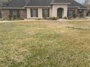 516 Myrtle Grove Rd, Jackson, LA 70748