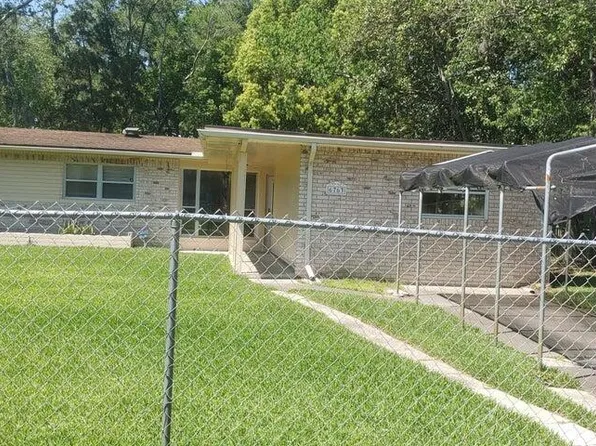 6763 CALVADOS Avenue, Jacksonville, FL 32205