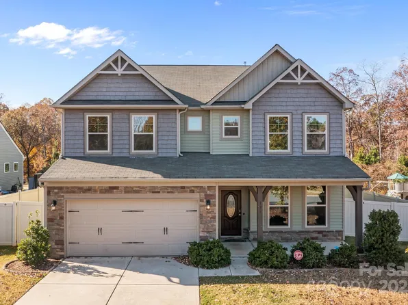 177 Kingston Dr, Dallas, NC 28120